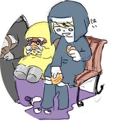 タピオカの替え玉さんのプロフィール画像