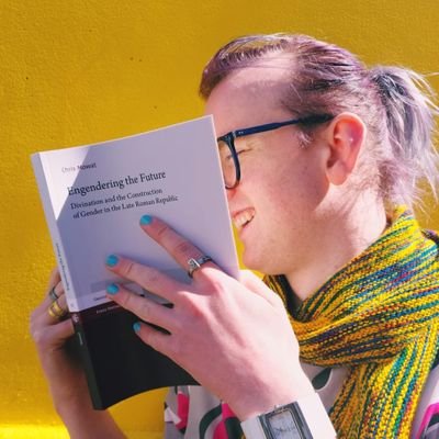 classically queer or queerly classical?
{they/them}