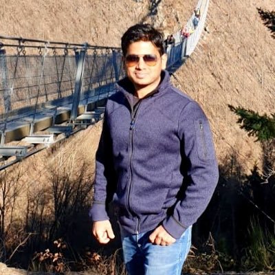 Vinod