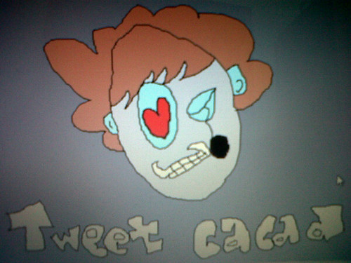 tweetcacad's profile picture. GUDANG TWEET