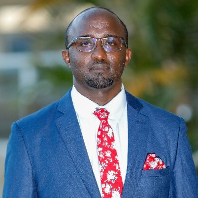 Doctor Computer Science, Coordinator Innovation @MeruUniversity, Mentor & Coach, PhD. IT @MMUST_Kenya,
Faculty Advisor @DSCMeru