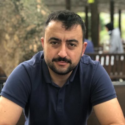 EmreKaraca88's profile picture. Veri Hazırlama ve Kontrol İşletmeni