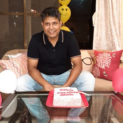 dlbiswal's profile picture. Tea lover and proud father