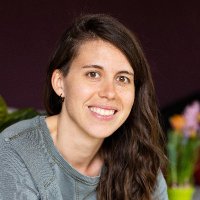 Léïla Eisner (@unileila) 's Twitter Profile Photo