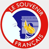 Le Souvenir Français 1887 Alpes-Maritimes(@SF_Tourrette) 's Twitter Profile Photo