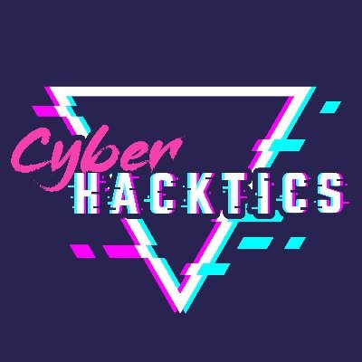 Cyber Hacktics