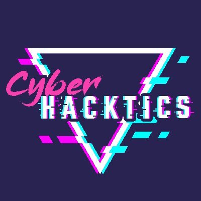 Cyber Hacktics Profile