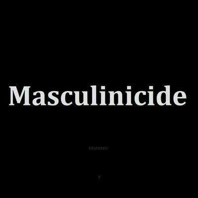 masculinicide Profile Picture