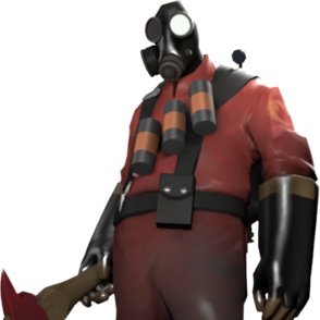 Tell awesome facts about pyro and just tf2 in general.
he/them
main: @Heavy_Plover