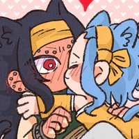ユービ / UB (@ohya6417) 's Twitter Profile Photo