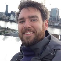 Pat (@patbeardman) 's Twitter Profile