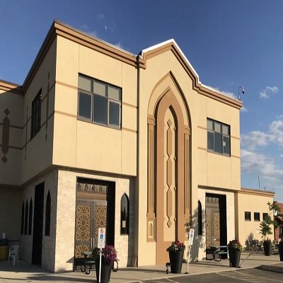 Jame Masjid Mississauga Ontario CANADA - Largest Masjid in GTA serving for the greater good of the community - https://t.co/3iTpYERUtW