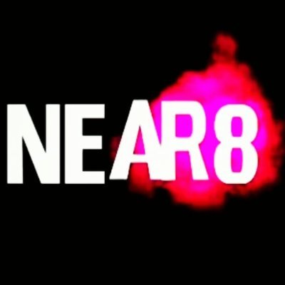 NEAR8 / mobile xr gaming + web3 virtual storyworld