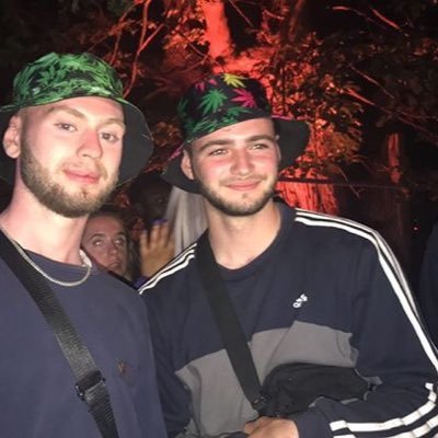 james_caygill's profile picture. Sheff