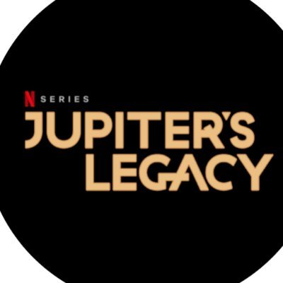 No legend lives forever. Jupiter's Legacy is now streaming, only on Netflix.