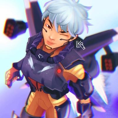 19, Esports Player/Captain for @PhoenixEsportsl OW T1 Tank,Apex Player, Twitch Streamer. #PhillyPower