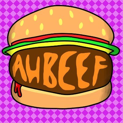 official twitter of world famous youtuber ah beef
nonbinary any pronouns 🏳️‍⚧️🏳️‍🌈