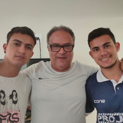 NiltinhoSimoes's profile picture. SÓ JESUS SALVA ! PATRIOTA  ! 🇧🇷🇮🇱🙏