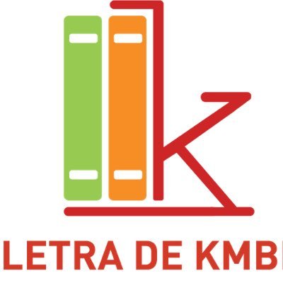 Agencia Editorial Letra de Kmbio