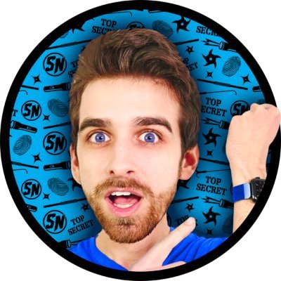 cwcdanielgizmo's profile picture. I am a former member of Project Zorgo. I used to go by the hacker code name PZ1.