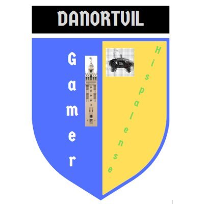danortvil Profile Picture