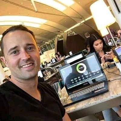 📊Trading Mentor
📉Forex / Bitcoin Trade💰
💼Account manager
👌4yrs Experience
💯Tas