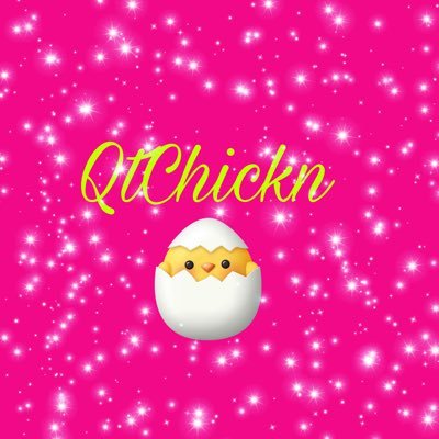 My name is QtChickn I’m a small streamer on twitch who loves to have fun and play games!!  (epic name- qtchicknttv) let’s play rogue together!