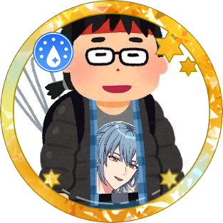 빠따さんのプロフィール画像