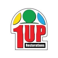 1upRestorations(@1upRestorations) 's Twitter Profile Photo