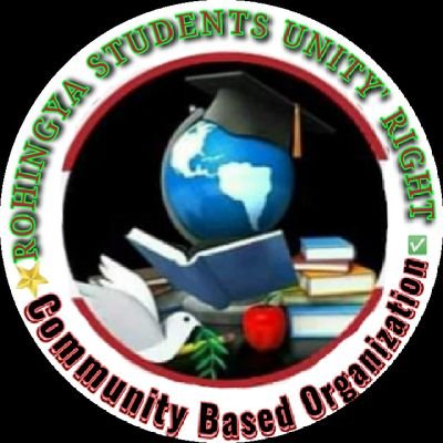 Rohingya Students Unity Right
