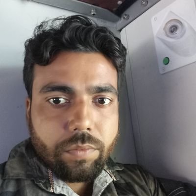 KakaPartha's profile picture. I love my India ❤️