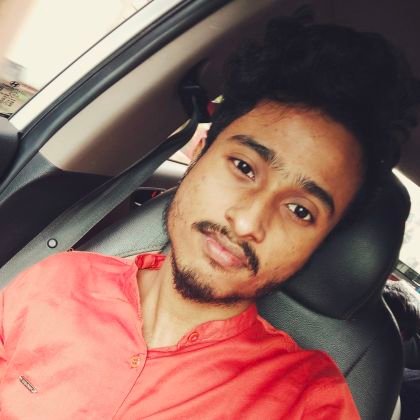 Abhishe95137022's profile picture. 