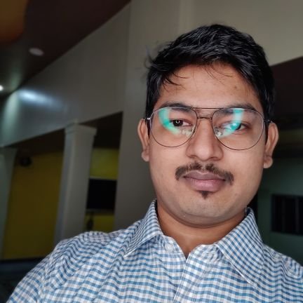 vishalshaw62's profile picture. The Middle Class Indian; Trader; Engineer; Have opinion about everything