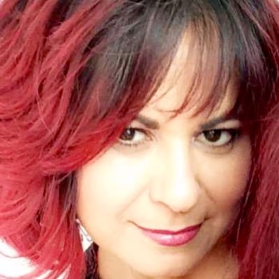 DaisyRosania's profile picture. Senior Director of Aurelio Salons