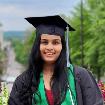 Aarohi88841197's profile picture. dMHS’21 Gatton'21 | Purdue’25