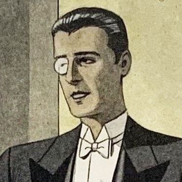 sputnik9891's profile picture. - Ils avaient le droit de faire ça ? / 
-Pauv' con ! Le droit ? Dis toi bien qu'en matière de monnaie les États ont TOUS LES DROITS et les particuliers AUCUN !