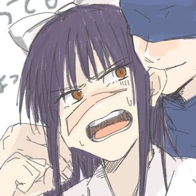 im__not__weak's profile picture. —Icon by @.peda_yamoto
—呪術廻戦
—She/Her 
—INA/(Broken)ENG