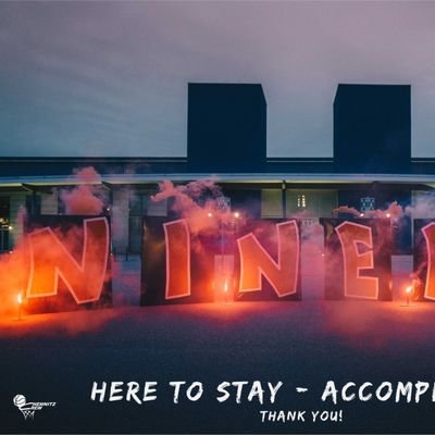 Alex80583638's profile picture. NINERS Chemnitz - #ChemnitzCrew