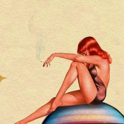 RTing, lurking, and occasionally shouting into the void. Keeping an open mind. undr/dres