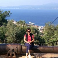 Tülin 🖤 (@tulinkoc) 's Twitter Profile