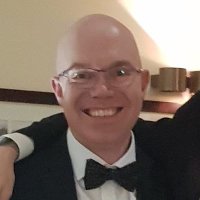 Andrew Morrison MCIPR CIIC (@andrew_m81) 's Twitter Profile Photo Andrew Morrison MCIPR CIIC (@andrew_m81) 's Twitter Profile Photo