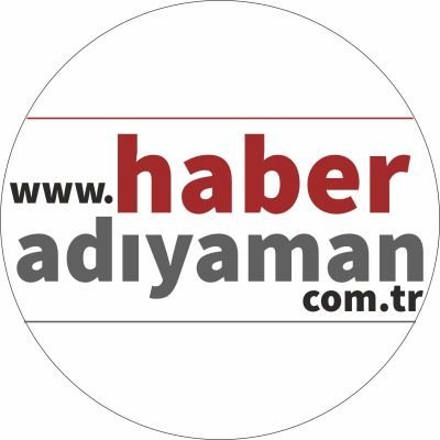 Adıyaman'a dair siyaset, ekonomi, spor ve asayiş haberleri için     ✉️ haberadiyaman@hotmail.com 🌐 https://t.co/fomnOSV68N