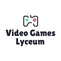🎮Video Games Lyceum: https://t.co/bdAALE2jmY