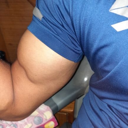 AjayTha49833412's profile picture. Access of everything is baaaaddddd