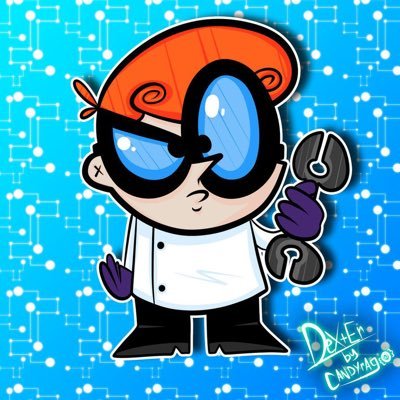 Vishy6421's profile picture. 