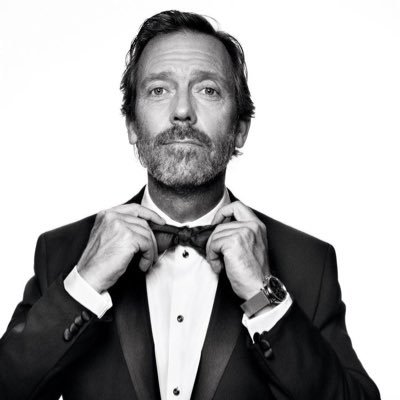 ❤️Hugh Laurie❤️Gregory House❤️