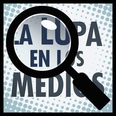 La Lupa en los Medios Profile