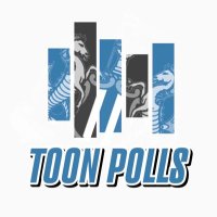 Toon Polls(@ToonPolls) 's Twitter Profile Photo