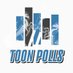 Toon Polls (@ToonPolls) Twitter profile photo Toon Polls (@ToonPolls) Twitter profile photo