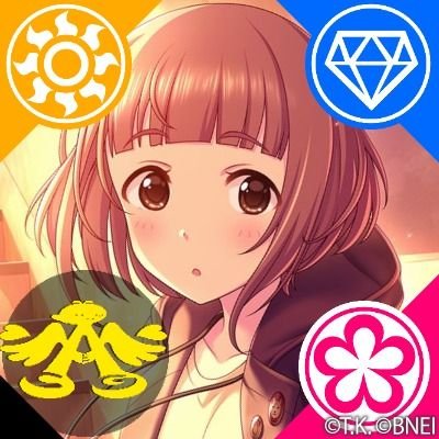 柴犬☆白猫☆幻想さんのプロフィール画像